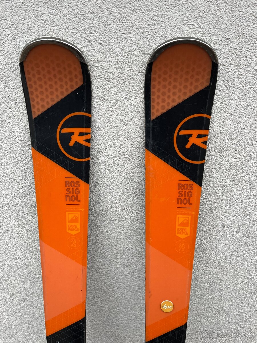 Lyže - Rossignol Experience 80 - 3