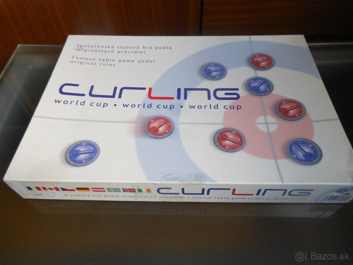 Balík spoločenskkých hier - 3