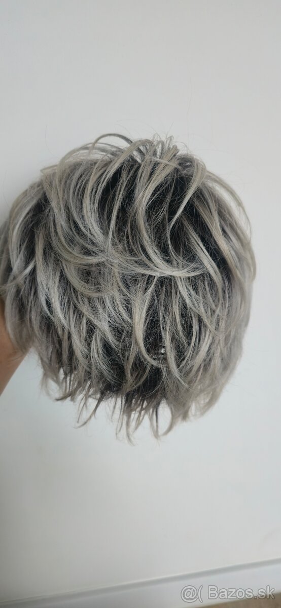 Kvalitna parochna - 3