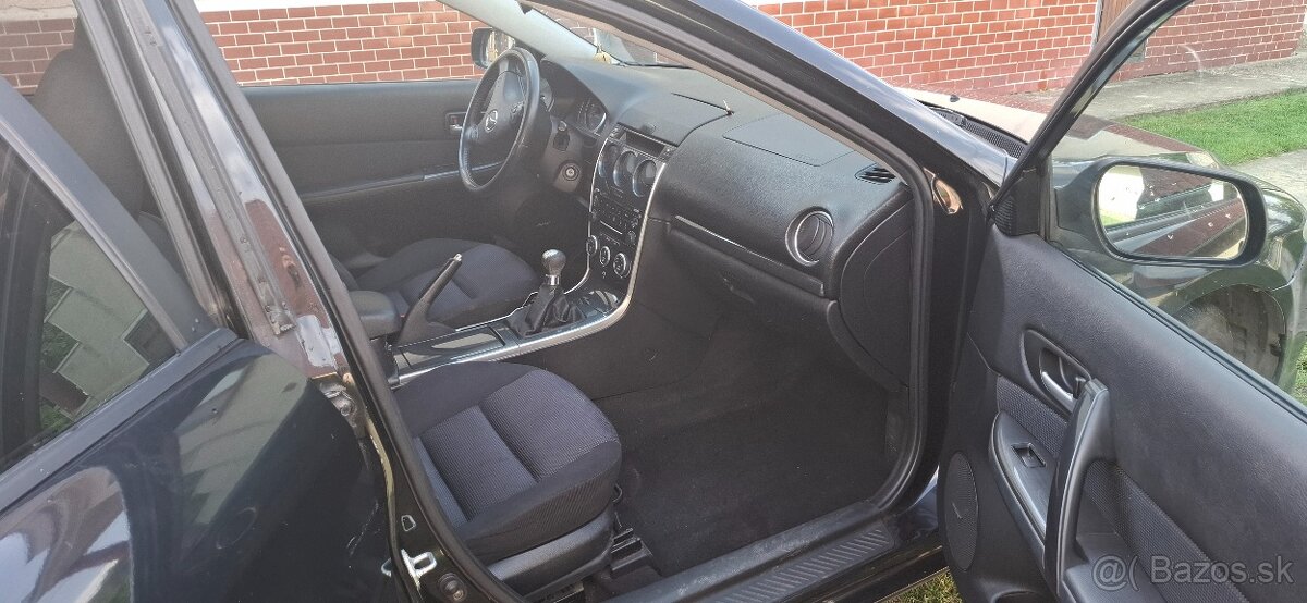 Mazda 6 - 3