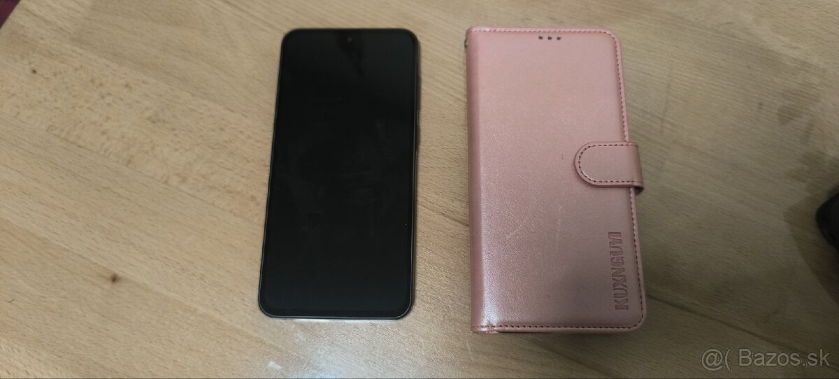 Samsung Galaxy A36 5G - Top stav - 3