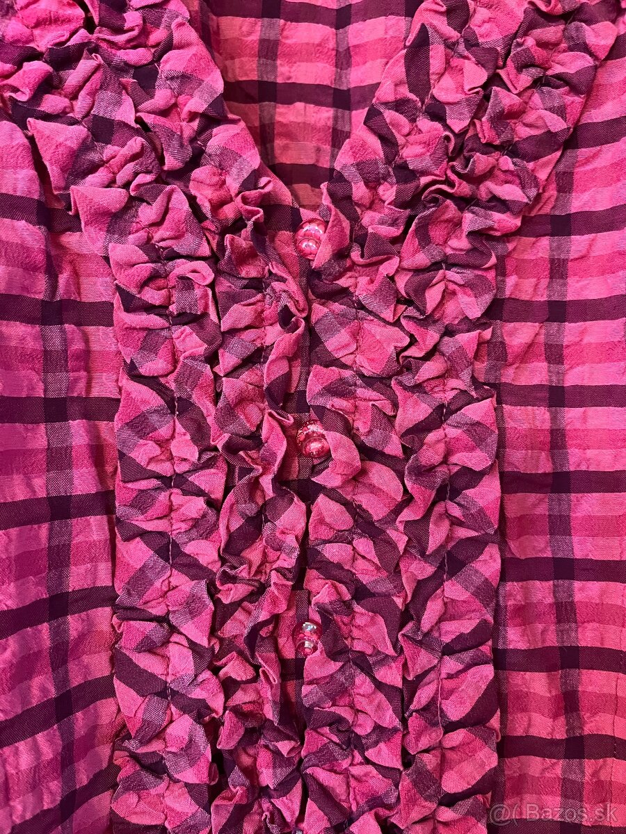 Krásna blúzka, veľ. 42 - 3