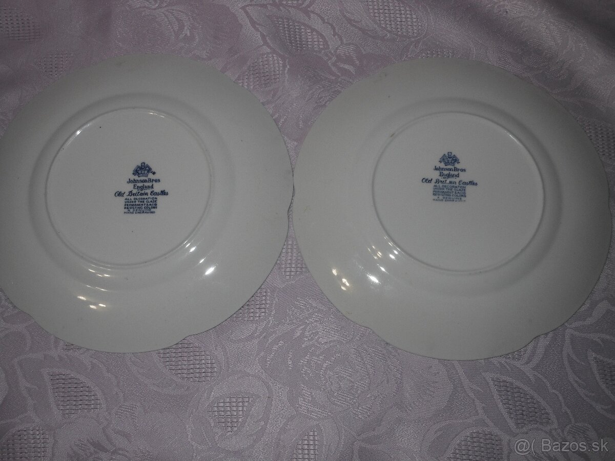 Anglicky porcelan-taniere - 3