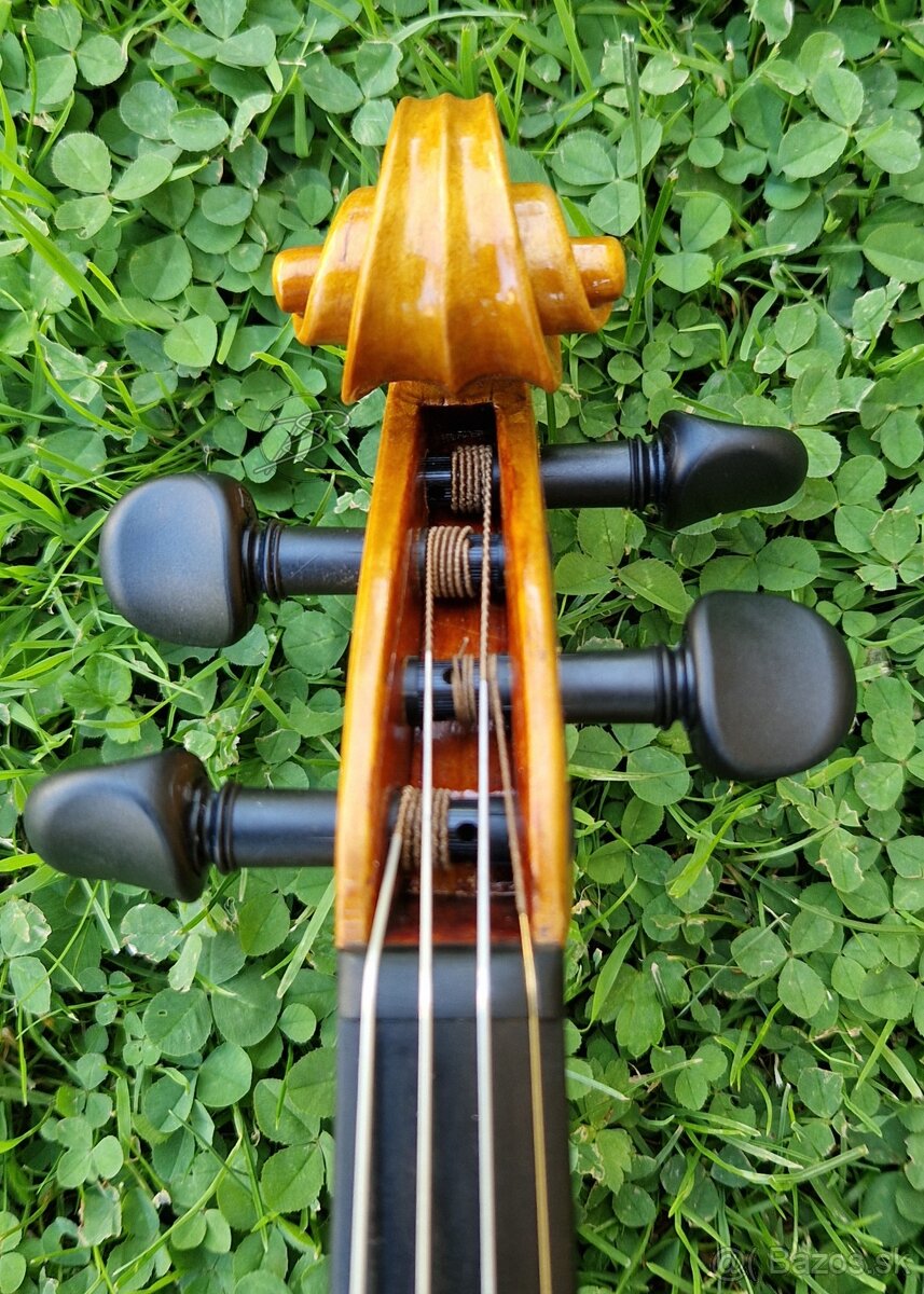 Majstrovské husle 4/4 - 3