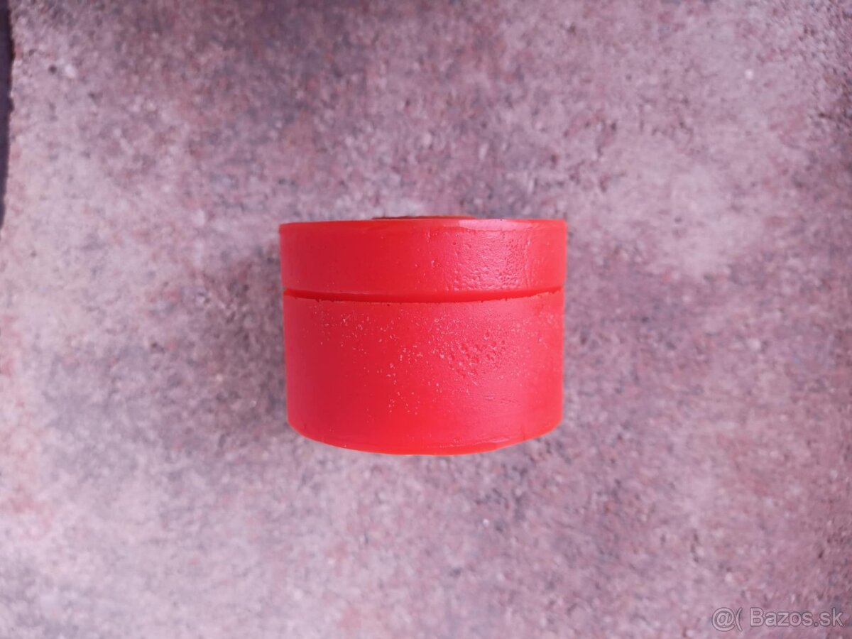 Predám silentbloky karoserie Suzuki Samurai / Samuraj - 3