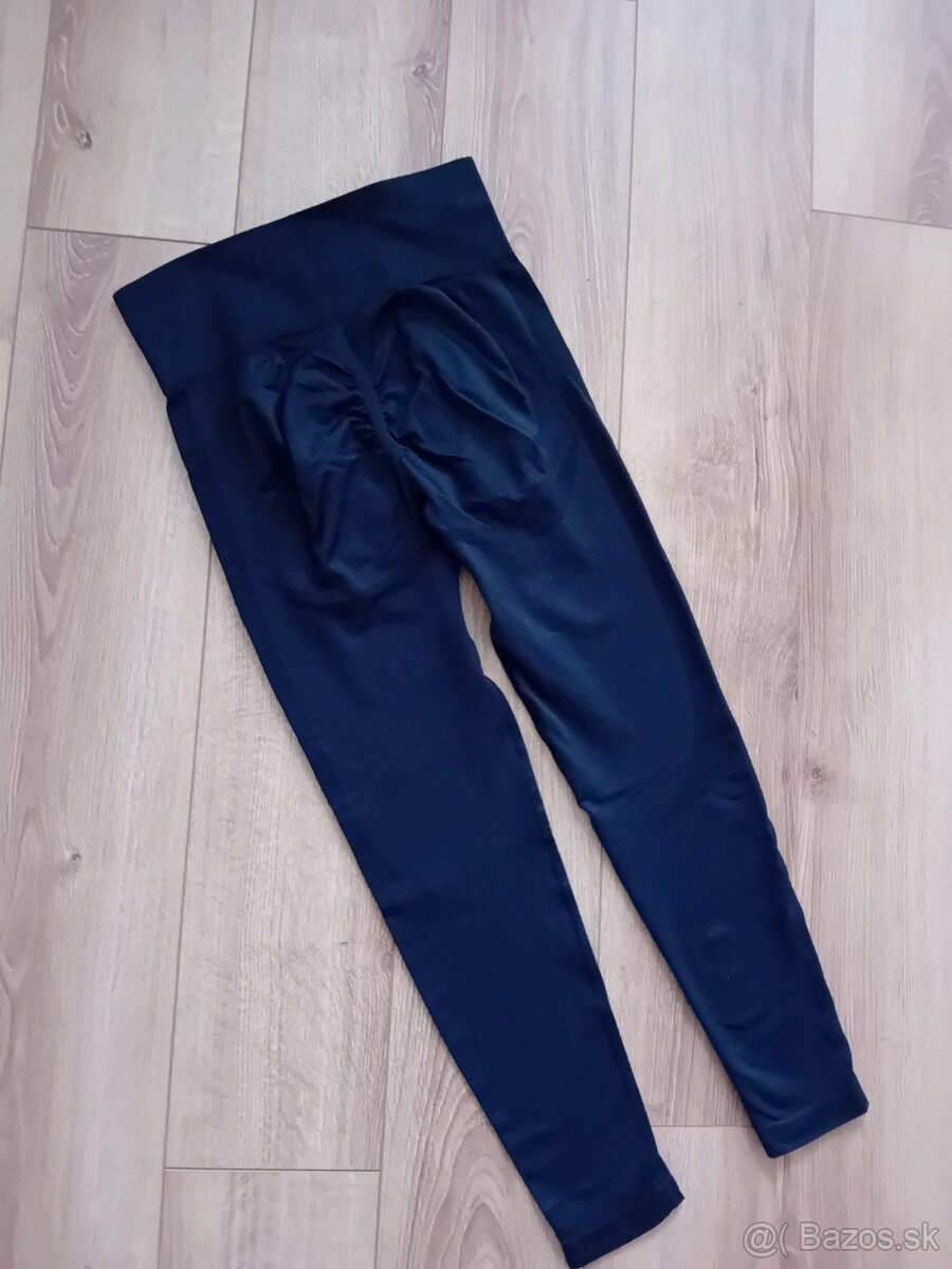 Dámske legíny, velk. M - 3