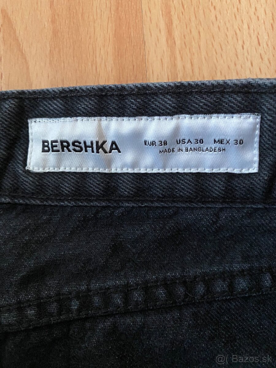 Flared jeans Bershka - 3