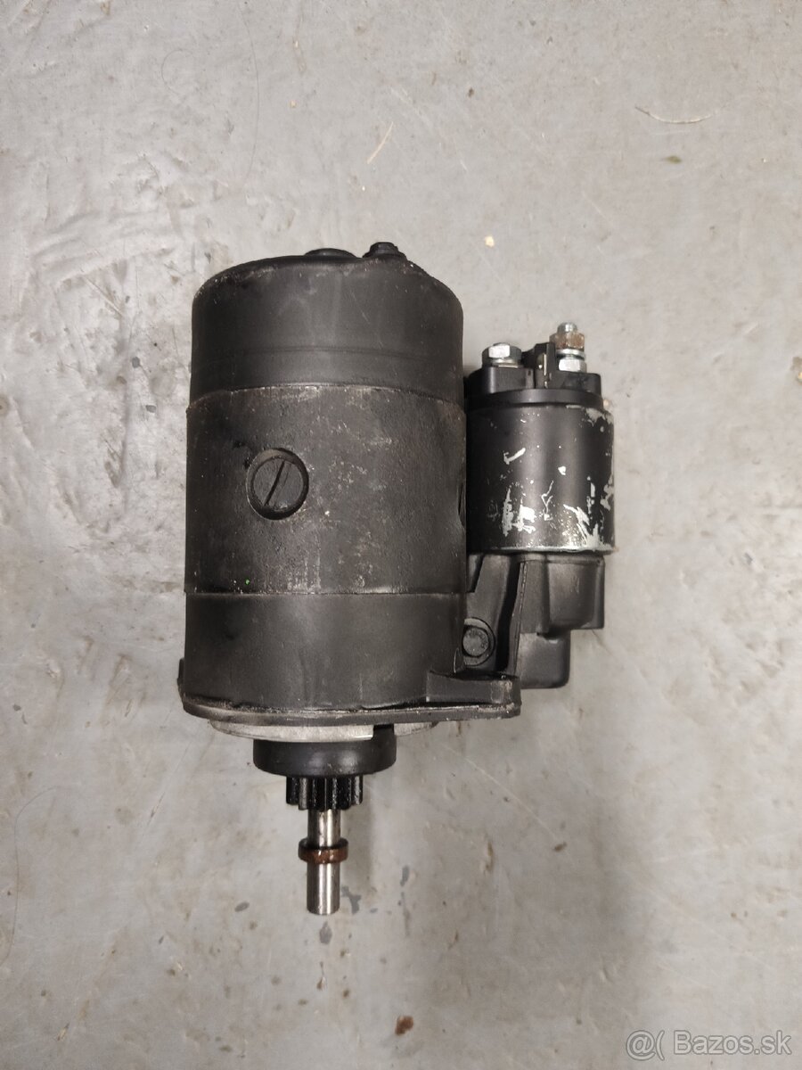 Starter Bosch Repas 055 911 023B VW - 3