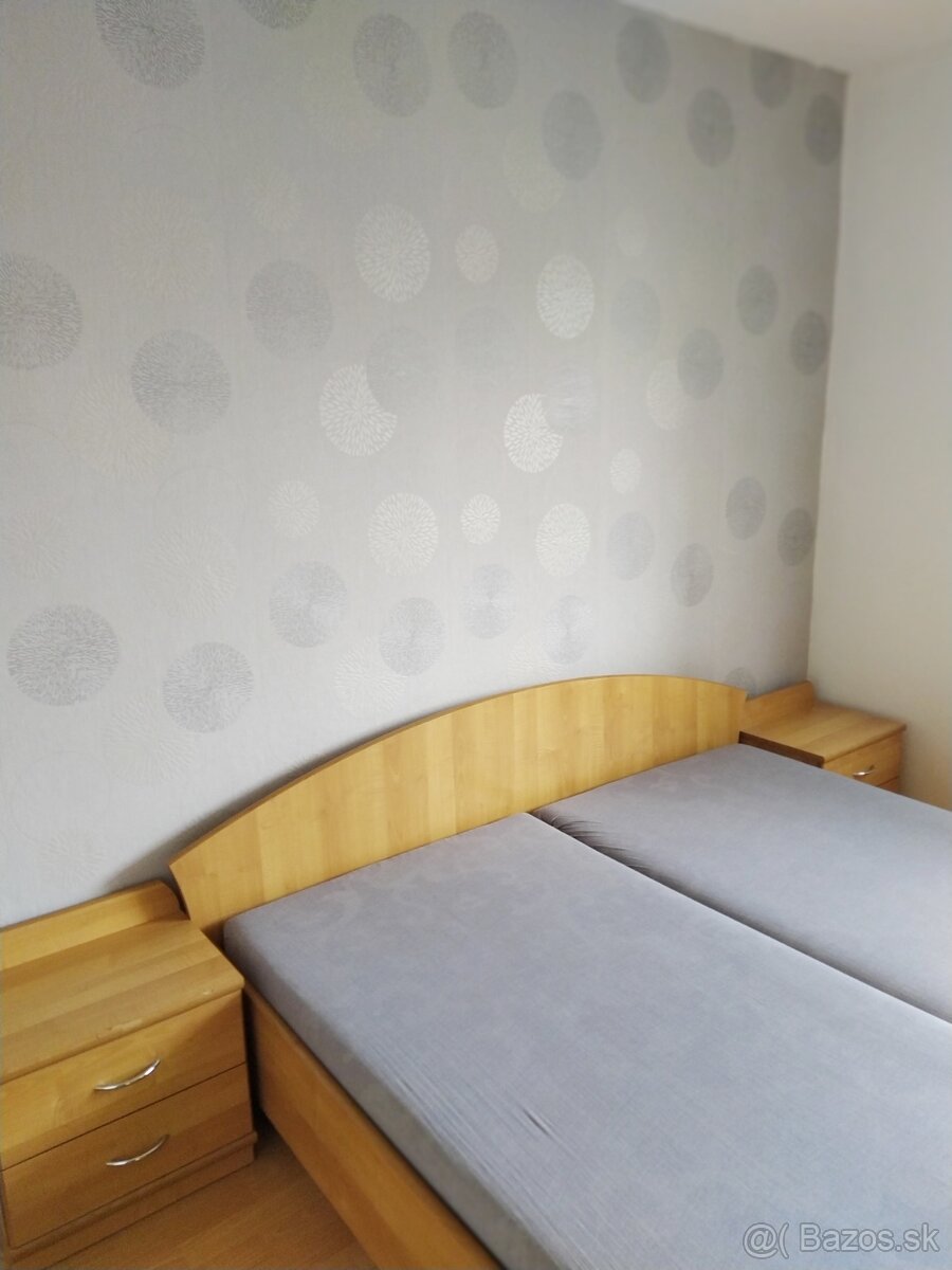 Prenájom 3 izbový byt - 3