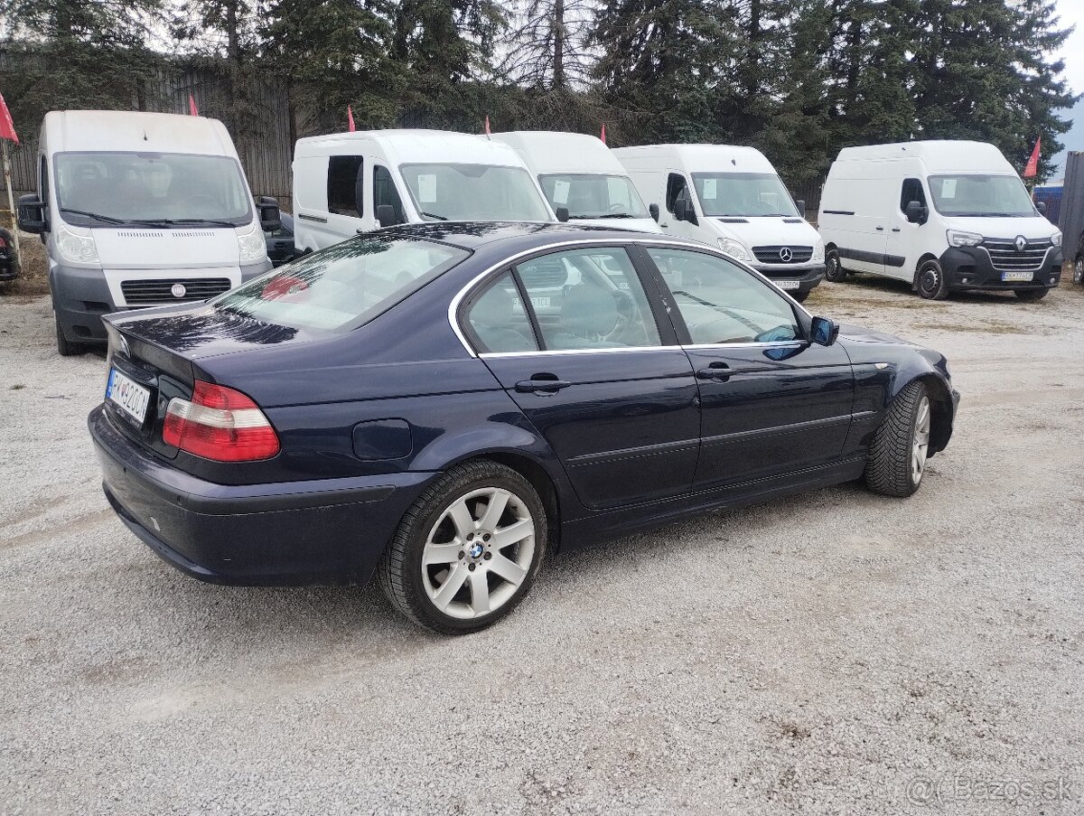 BMW Rad 3 330 dX A/T 4x4 - 3