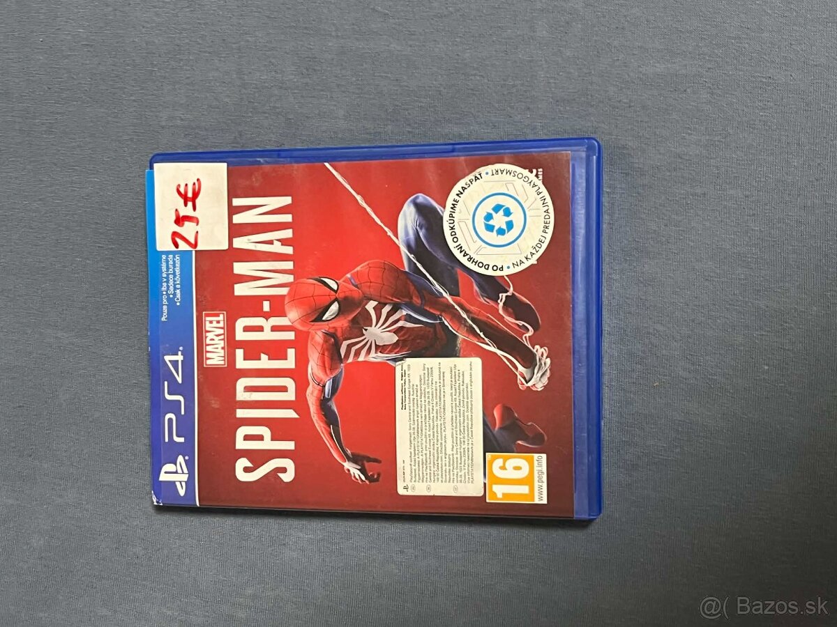 Hry na ps4 a xbox one - 3