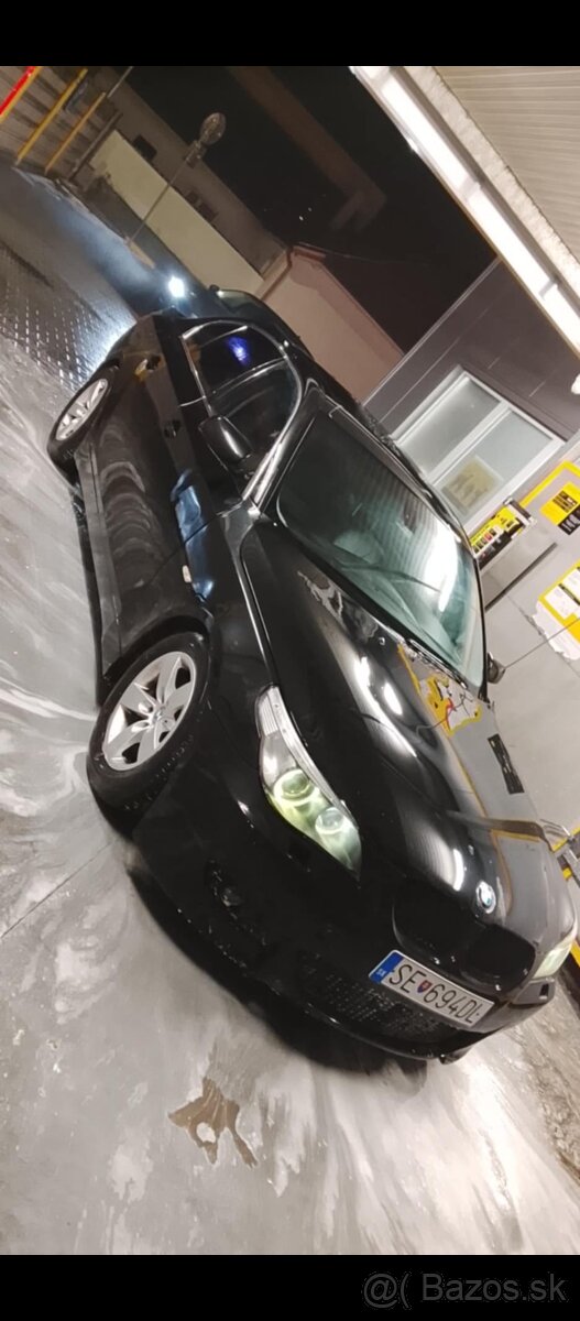 Výmena/predaj bmw E60 530d - 3