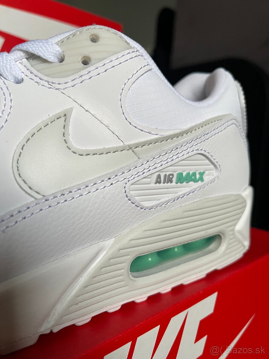 NIKE AIR MAX 90 - 3