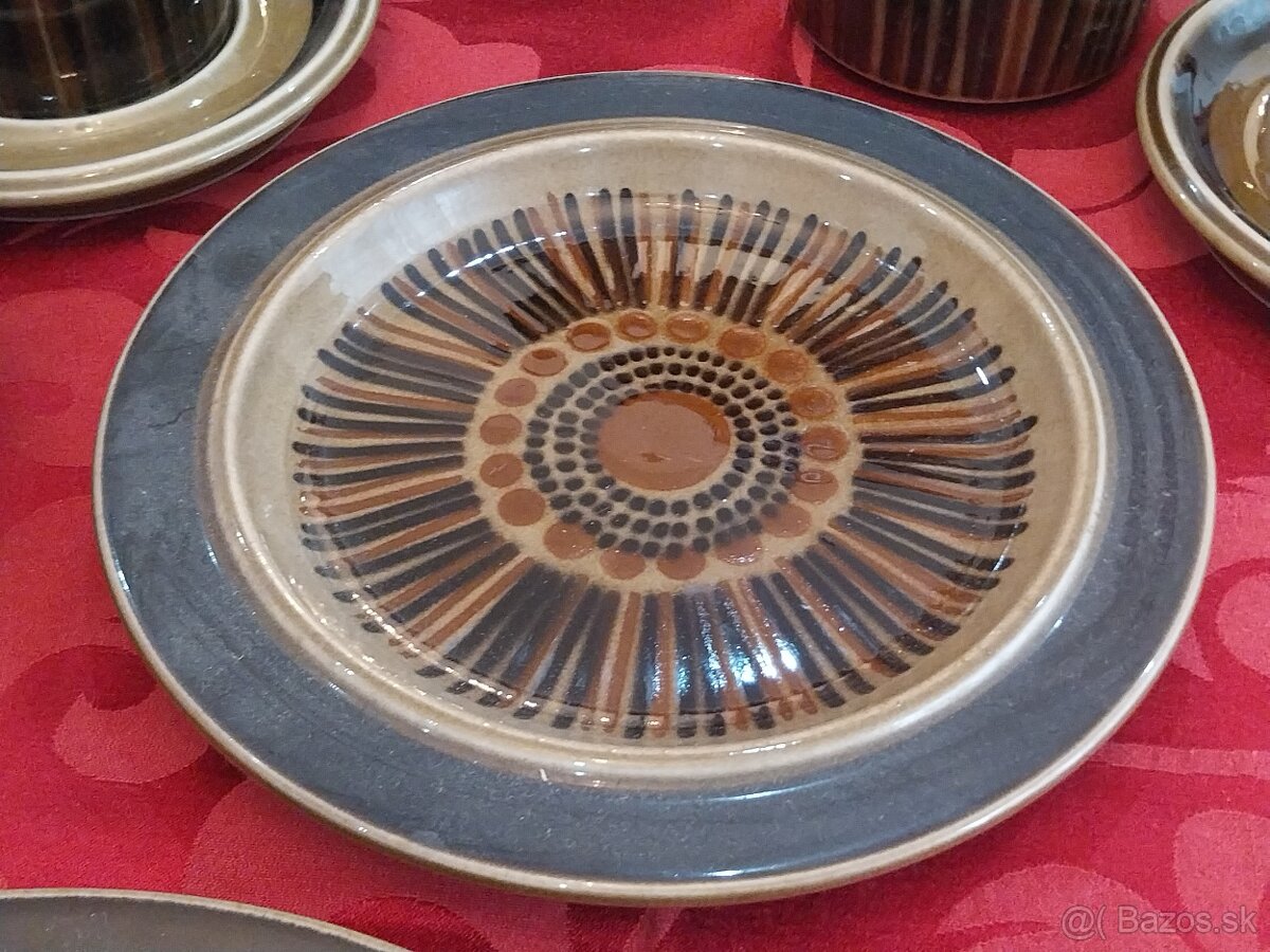 Keramika Arabia Kosmos Finland - 3