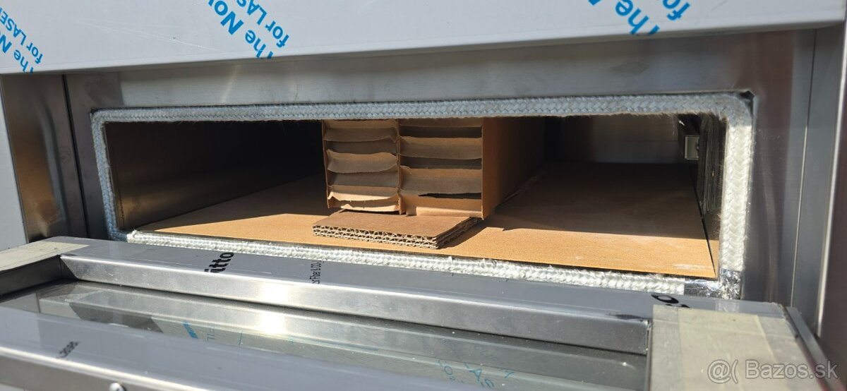 Pizza pec EMP 4+4 - 3