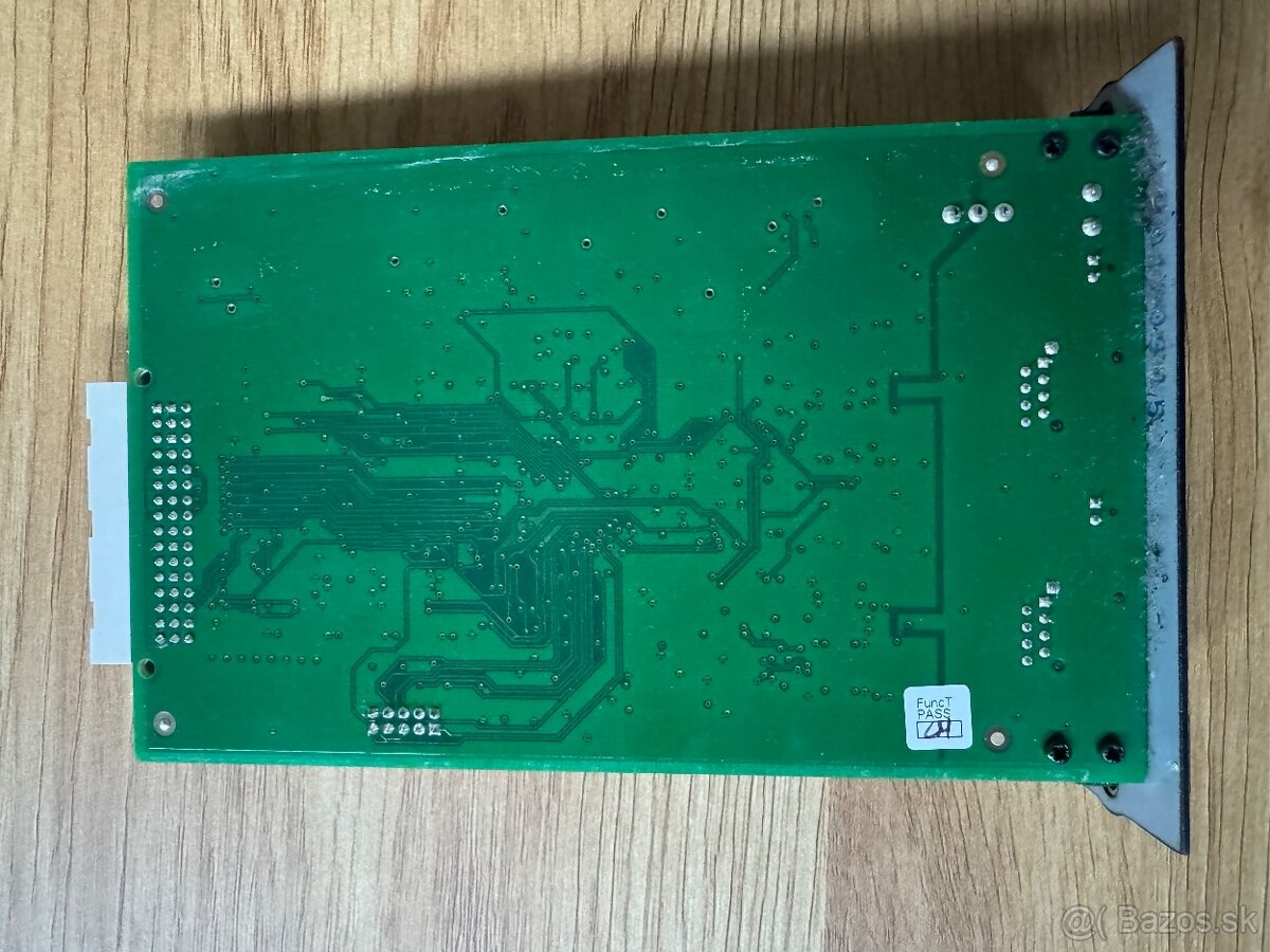 SOUNDCRAFT Madi Card - 3