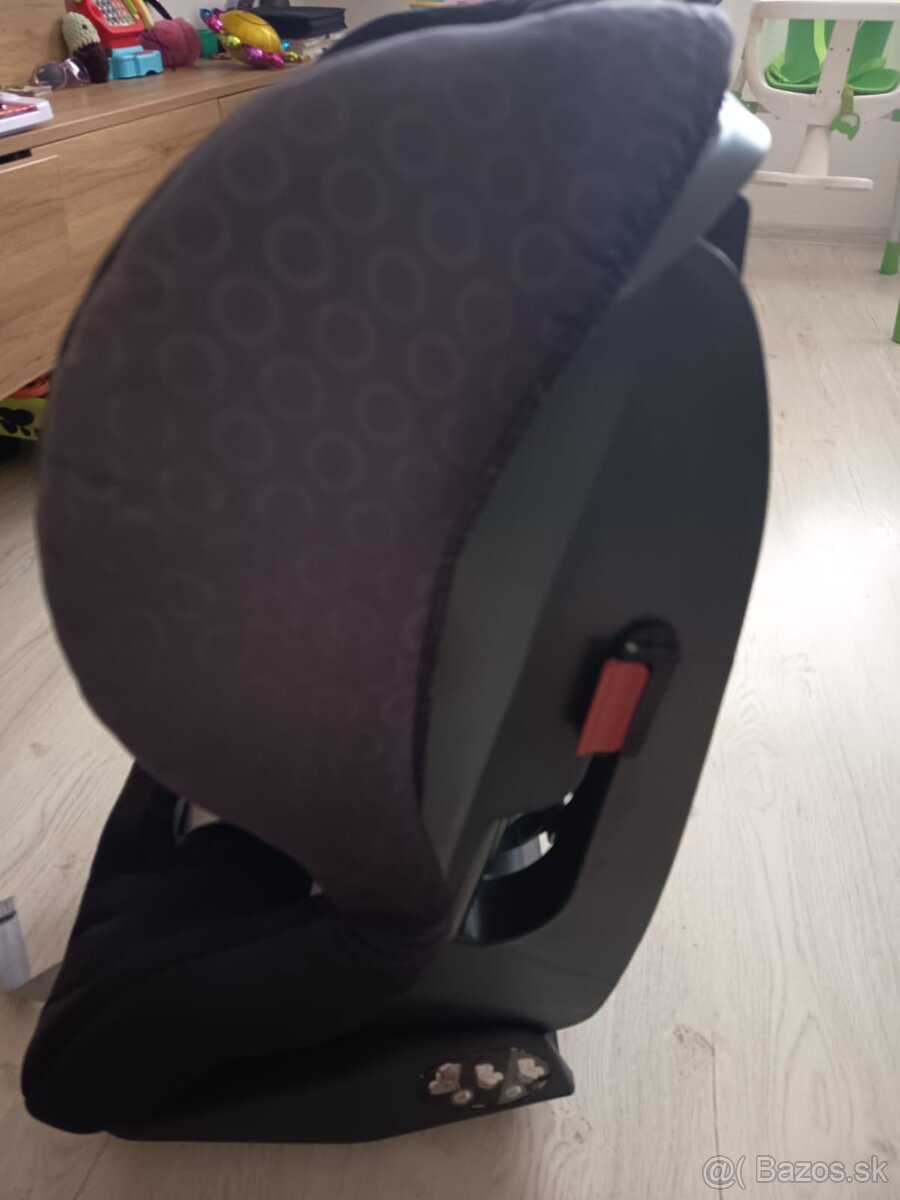 Britax Romer Prince - 3