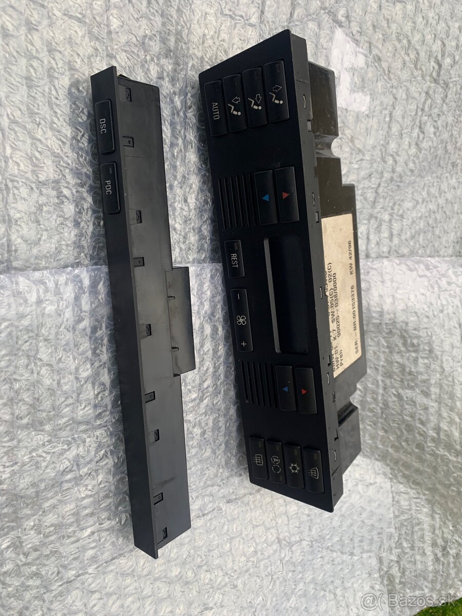 P: e39 klima panel - 3