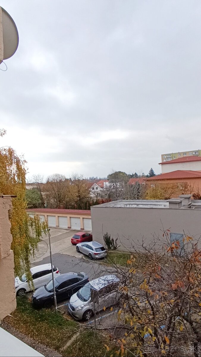 BOSEN | Na predaj 3 izbový byt v centre mesta Dunajská Stred - 3