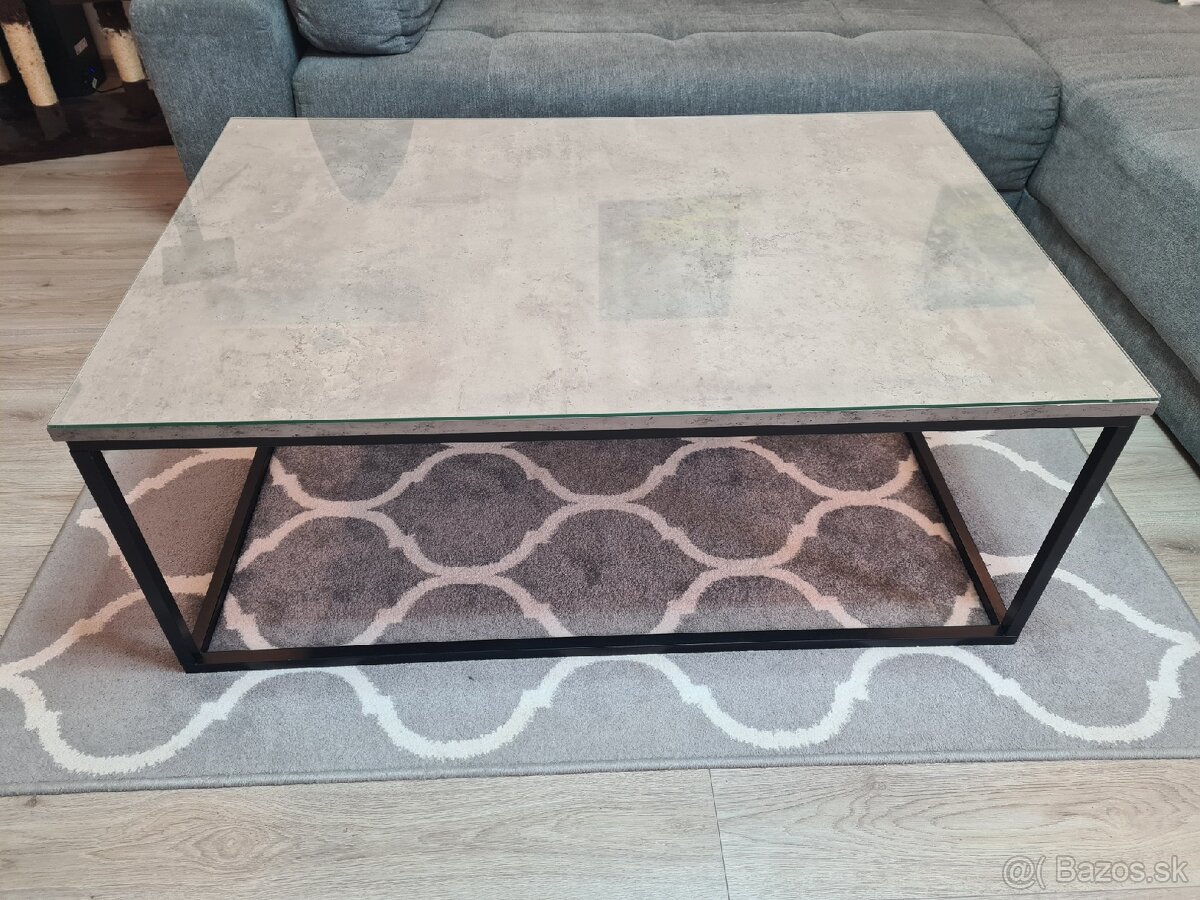 Konferenčný stolík - 3