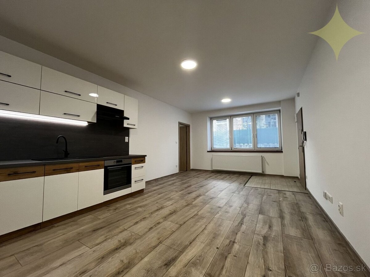 48 m2 / 2i byt / Medený Hámor / vrátane energií a parkovania - 3