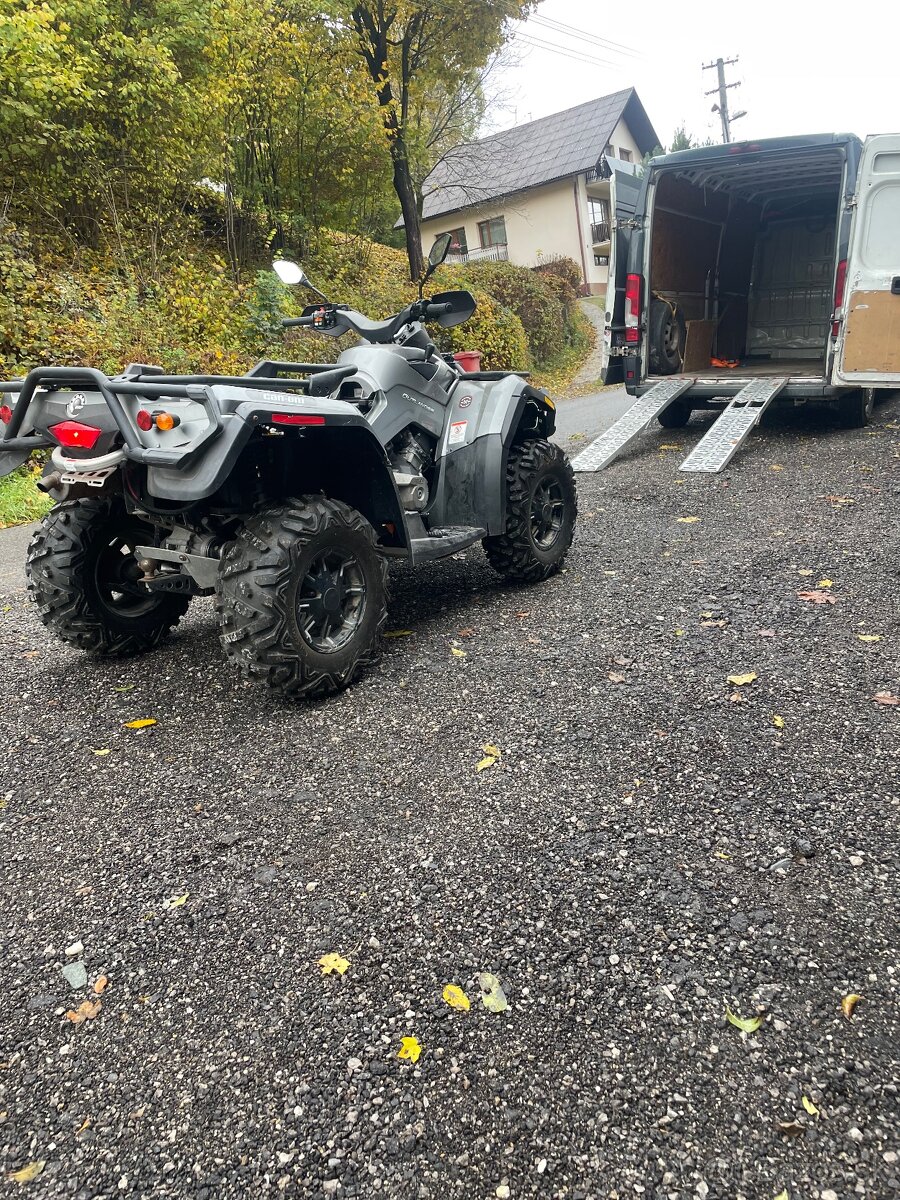 Rýchlo servis Moto ATV UTV - 3