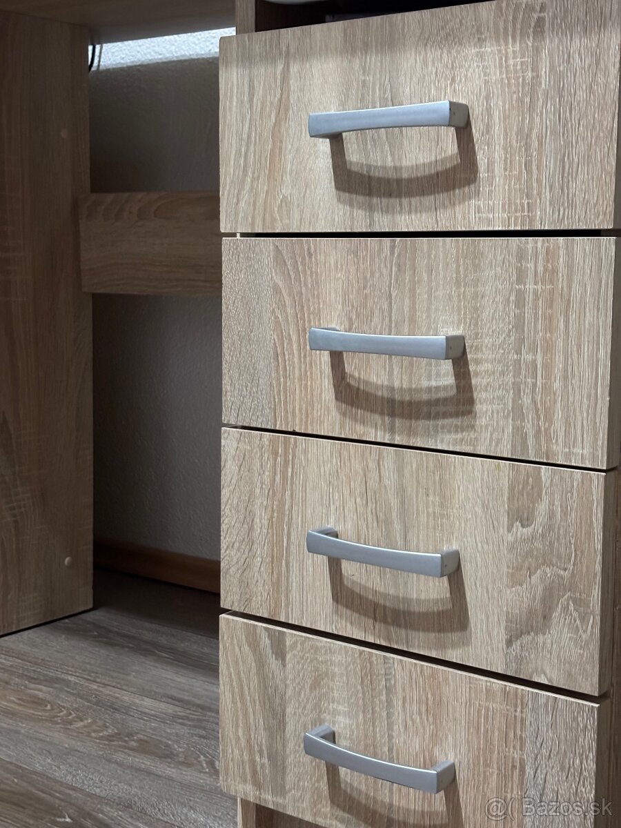 Písací stolík - 3