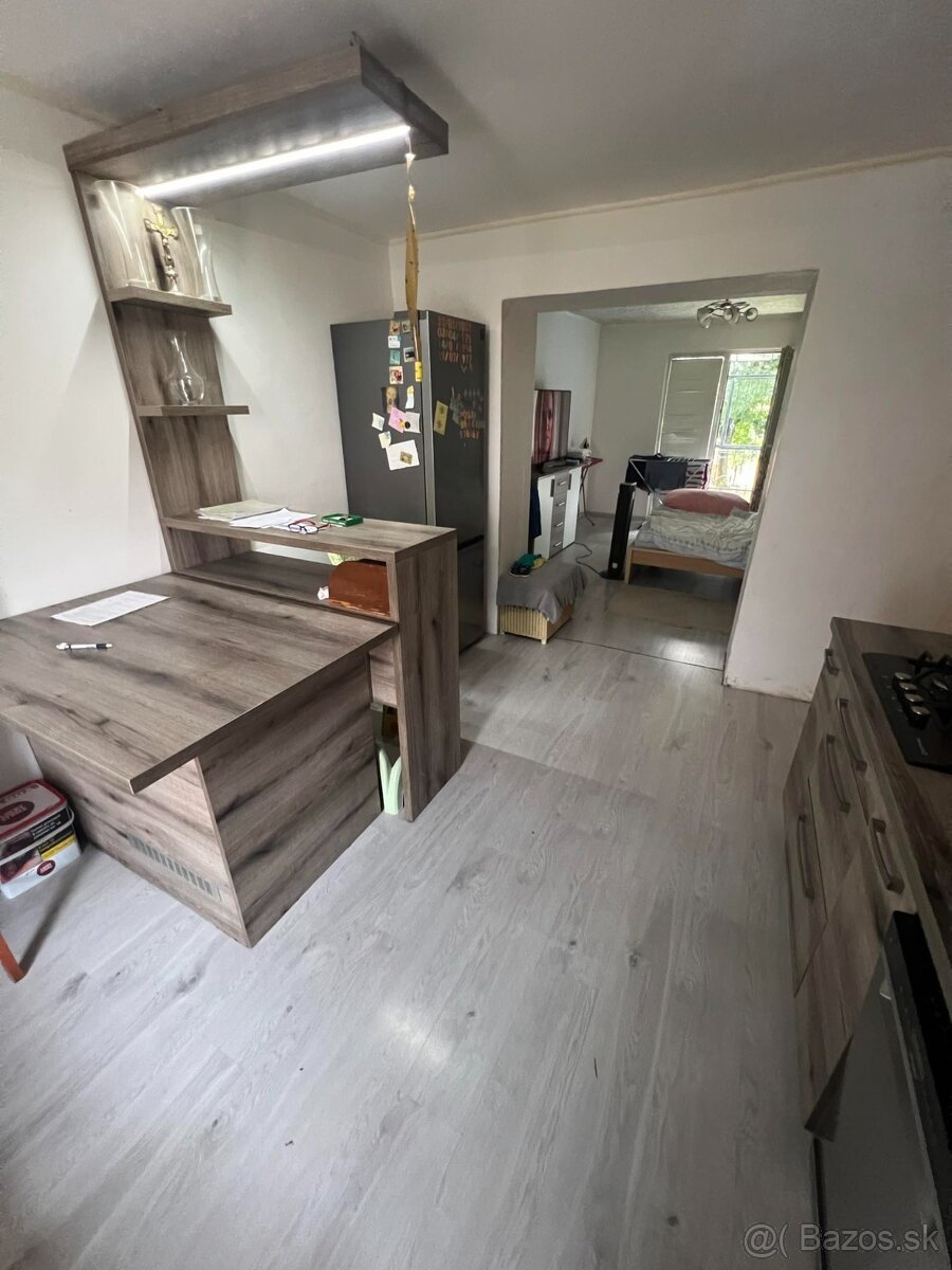Ponúkame do prenájmu 2-izbový byt v Žiari nad Hronom - 3
