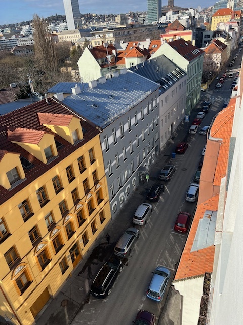 kompletne zrekonštruovaný 4 izb. byt, MOSKOVSKÁ ul. - 3