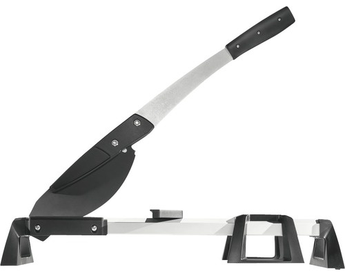 Rezačka vinylu a laminátu Wolfcraft VLC 800 - 3