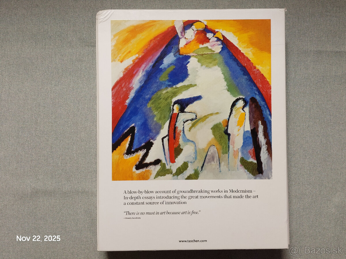 Taschen 'Modern Art' (ENG) - 3