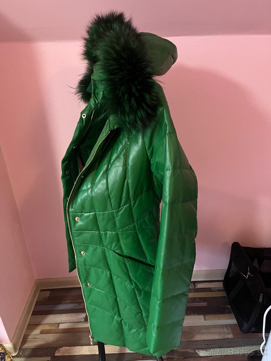 Rozne bundy velkost xs - 3