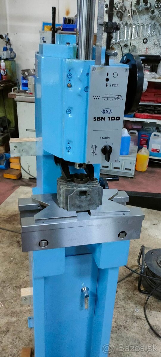 Vyvrtavacka Honovacka - 3