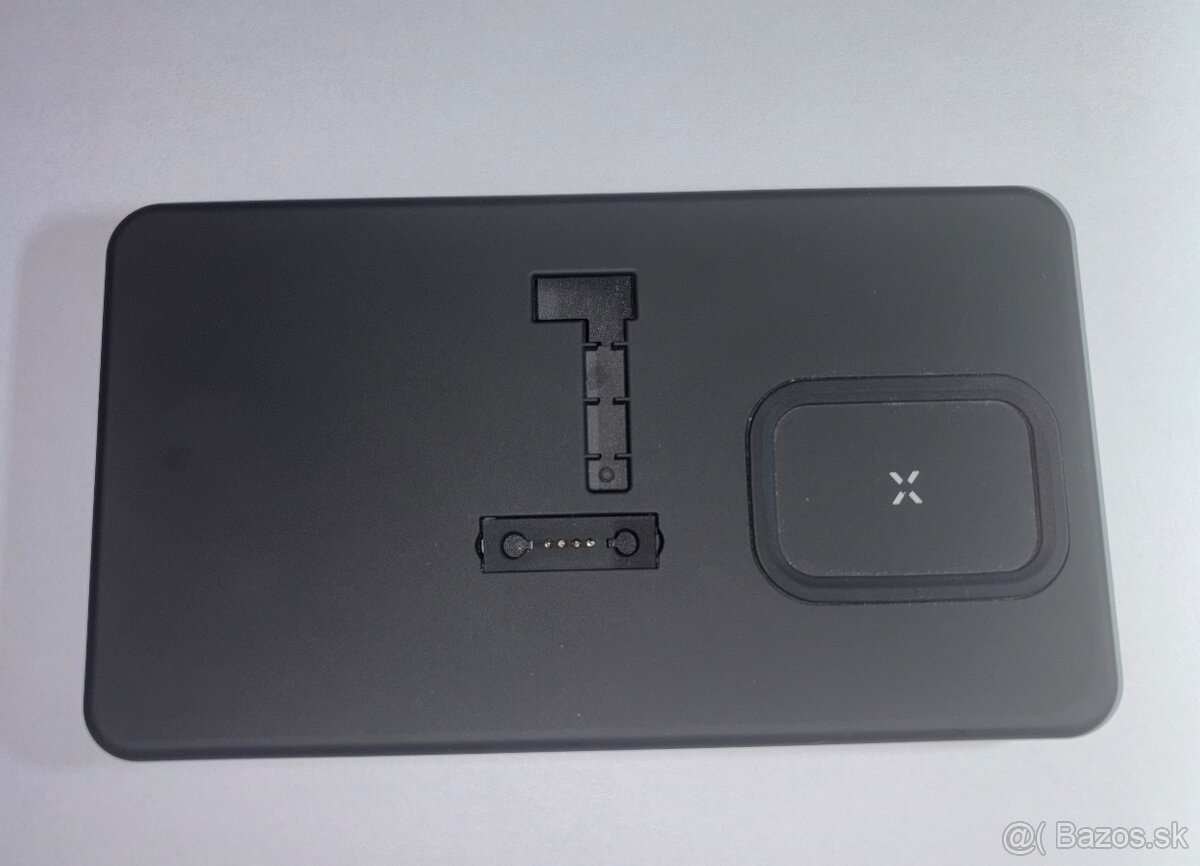 Nabijacia stanica - 3