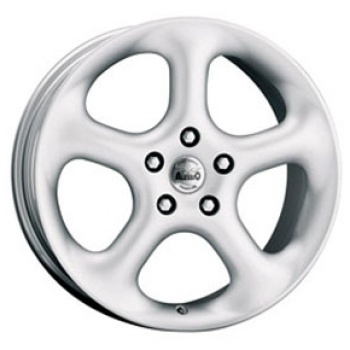 Predám alu kola Alessio Promotion - 3