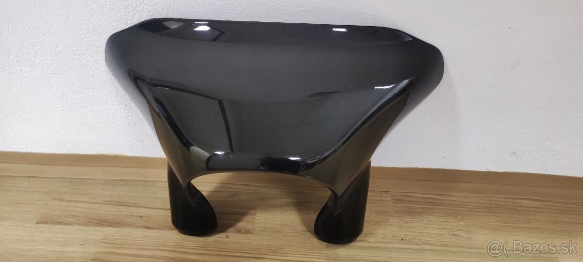 FLSB predná maska. - 3