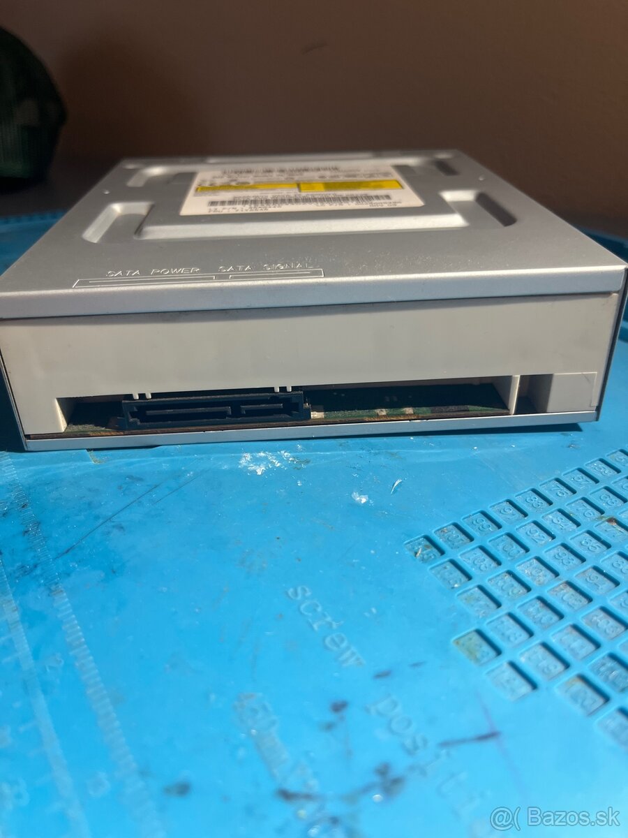 predám pouzivanu cd mechaniku - 3