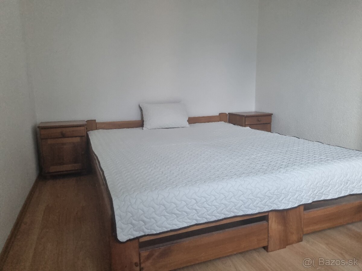 Predám 2 izbový byt - 3