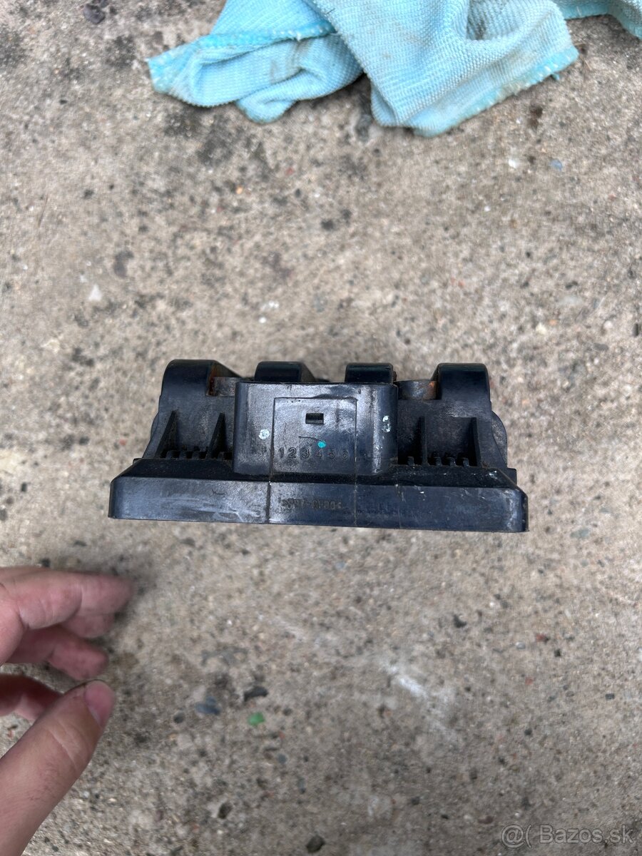 Zapaľovacia cievka pre VW, škoda, SEAT pochádza z 2.0 benzín - 3