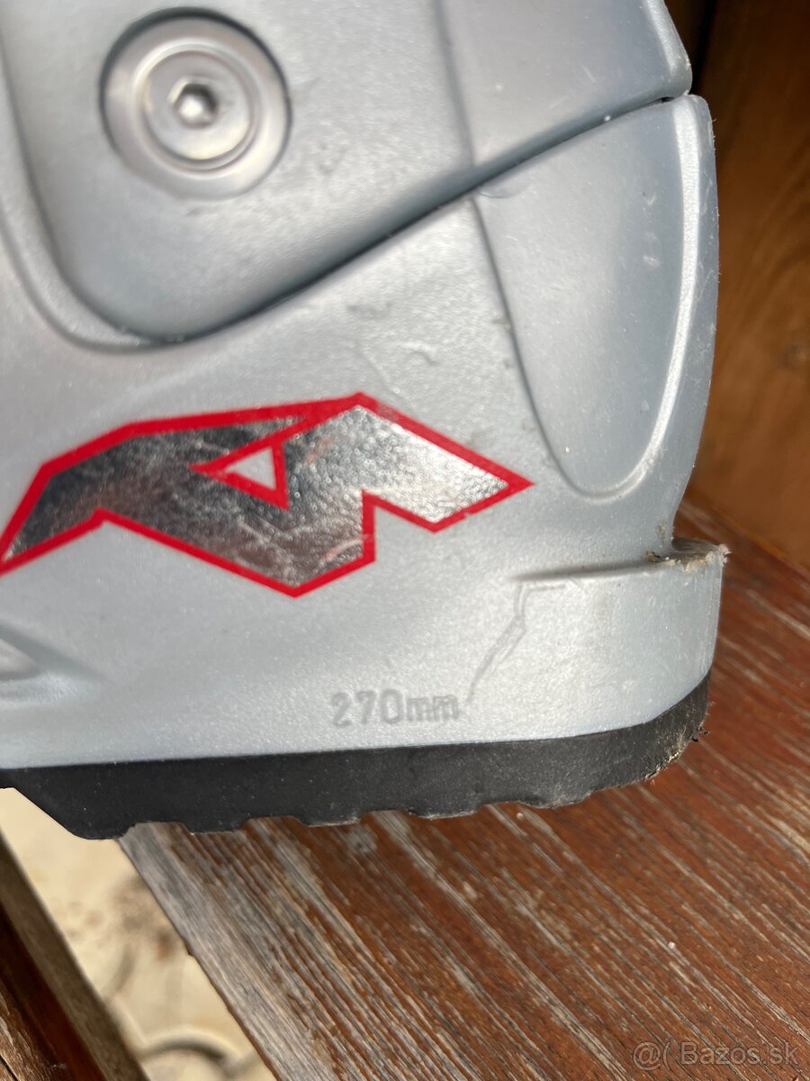 Detské lyžiarky - 3