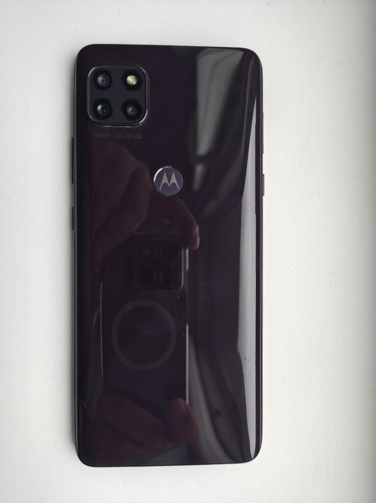 Motorola Moto G 5G - 3