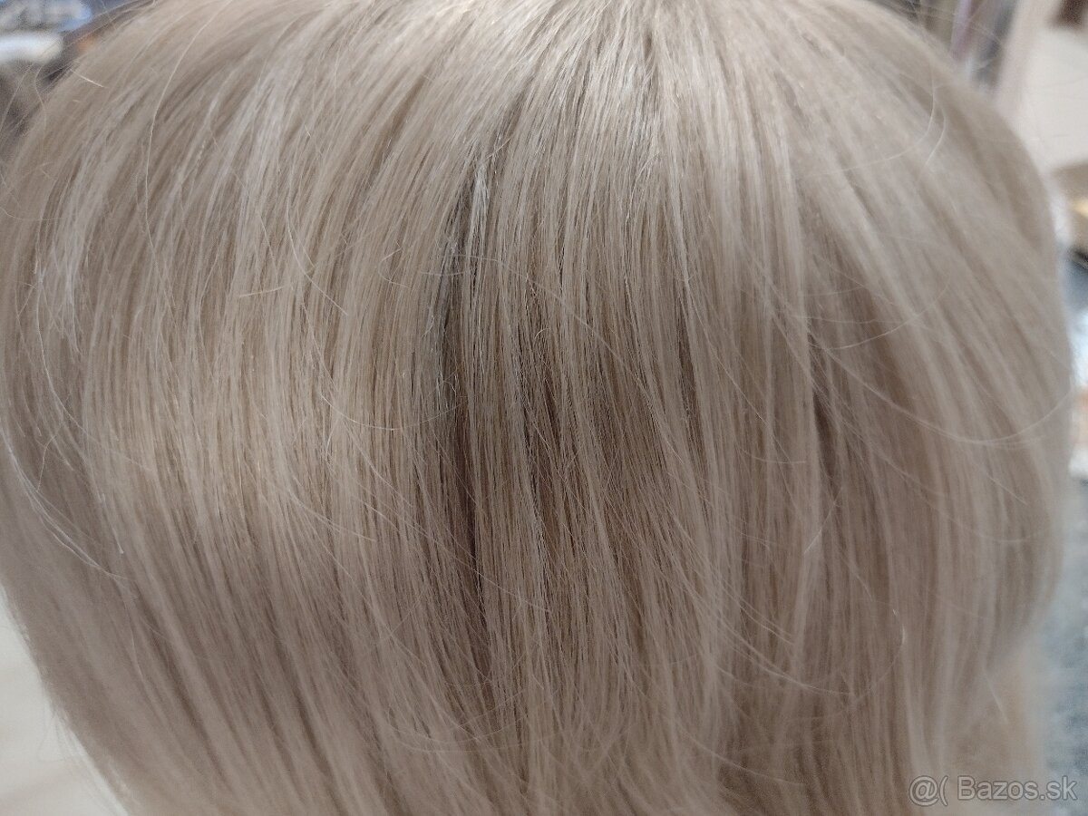 Parochne 3 kusy+ 2 príčesky - 3