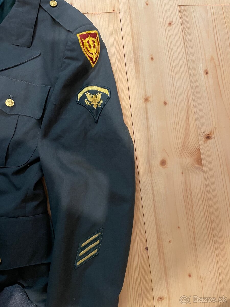 Uniforma US army - 3