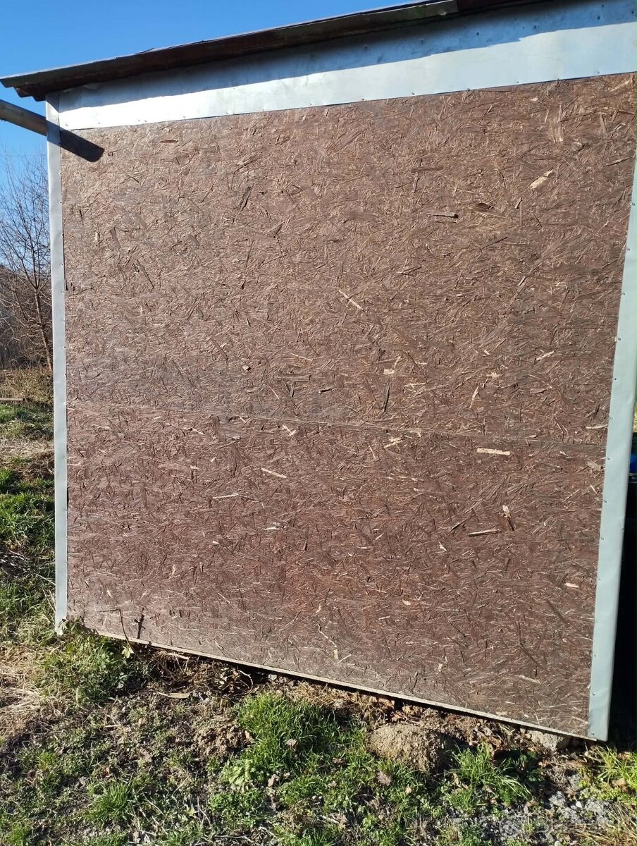 Predám Unimobunka - 3