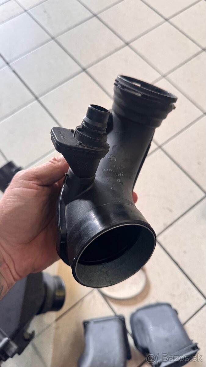 OEM sanie BMW M8 - 3