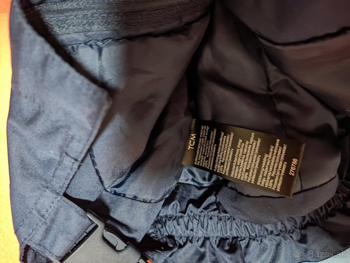 Zimna suprava TCM - 3