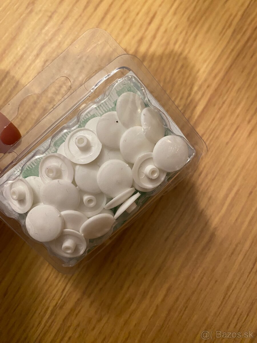 Plastová krytka plastove krytky - 3