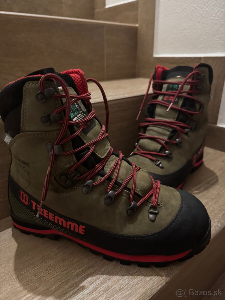 Pilčicke topanky - 3