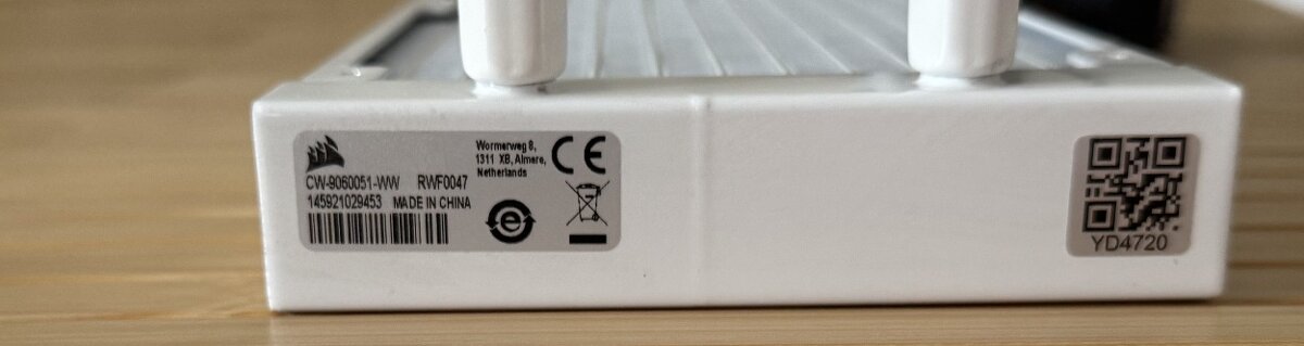 Predám Corsair iCUE H150i Elite Capellix White - 3