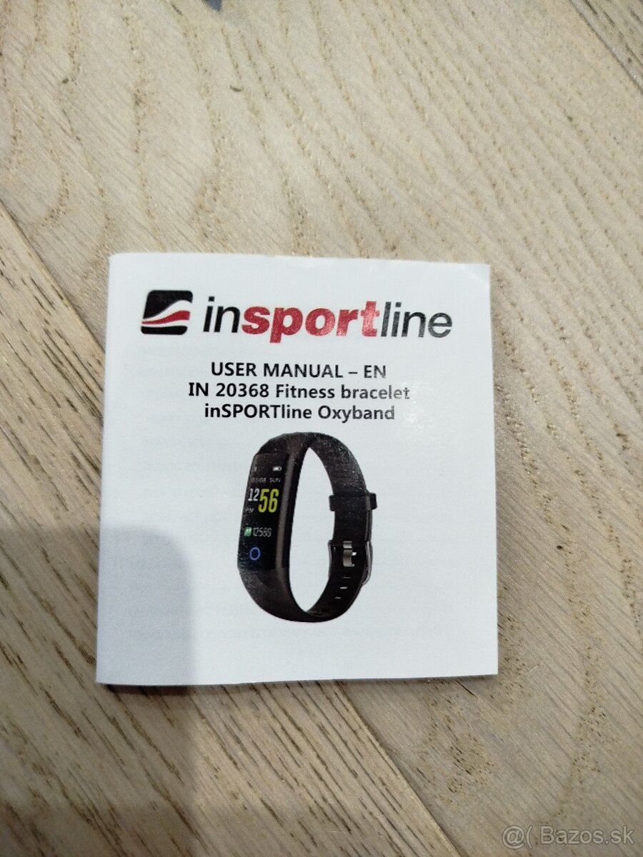 Hodinky Insport line - 3